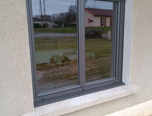 Menuiseries PVC et Aluminium sur Mesure – Vente et Pose Certifiée RGE