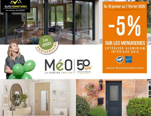 Porte d&rsquo;entrée Mixte Alu/Bois Bourg-en-Bresse | Elite Fermetures