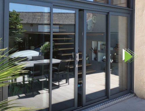 Menuiserie Alu Sur Mesure & RGE – Elite Fermetures