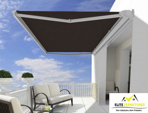 Store Banne Bourg-en-Bresse (01) | Installation & Sur-mesure