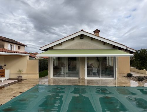 Store Banne à Bourg-en-Bresse : Votre Devis avec Elite !