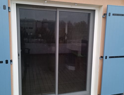 Les Moustiquaires Sur-Mesure